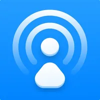 Air Share Files - Drop icon