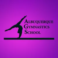 Albuquerque Gymnastics School icon