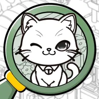 Find Cats: Hidden Objects icon