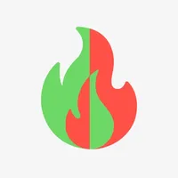 Hot Takes - Real Opinions icon