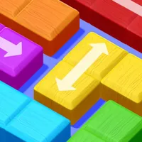 Unblock Jam Puzzle icon