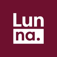 Lunna digital platform icon