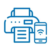 Smart Printer & Scanner Mobile icon