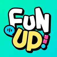 FunUp-Games, Chat & Party icon
