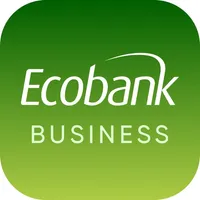 Ecobank Business icon
