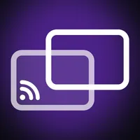 Screen Mirroring Cast to TV ⁺ icon