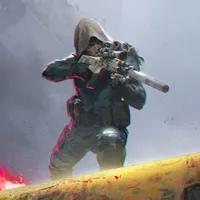 Zombie Hunter II icon