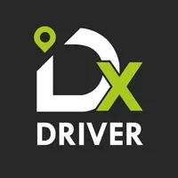 DriveX JO Driver icon