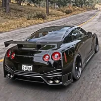 Midnight Torque: Street Heat icon