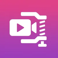 Compress Videos - Zippio icon