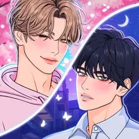 Unfolded: Webtoon Stories icon