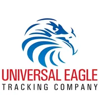 Universal Eagle track icon
