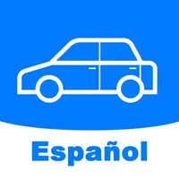 DMV Prueba de Práctica 2025 icon