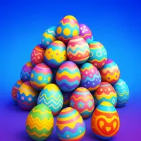 Find Match Pile 3D icon