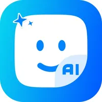 AI Sticker Box icon