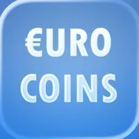 Euro Coins - Coin Collector icon