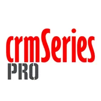 crmSeries Pro icon