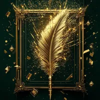 Infinite Library:AI Book Maker icon