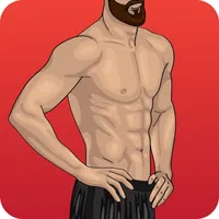 Home Workout - Fit At Home icon