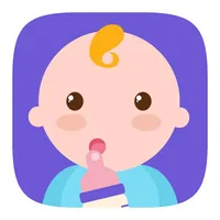 塔塔的喂奶记录-吃喝拉撒睡一键记录 icon