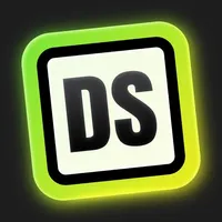 DS Card - Markdown text card icon