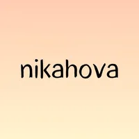 Nikahova icon