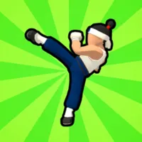 Karate Go! icon