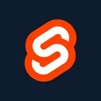 Learn Svelte with JS Editor icon