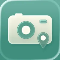 PhotoWalk: Geotag your photos icon