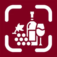 Wine Scanner: Wine Identifier icon