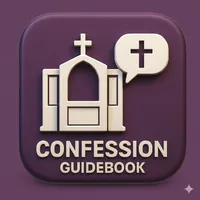 iConfess - Guidebook icon