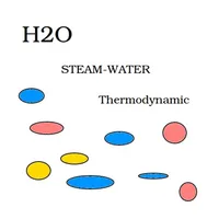 SteamWater icon