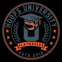 Hoops University Basketball icon