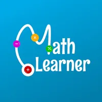 Math Learner - Easy Maths icon