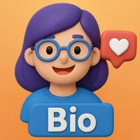 Bio Generator icon