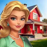 Home Match 3D: Makeover Design icon