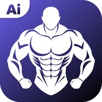 AI Photo Generator-AI Physique icon