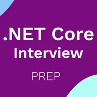 .NET Core Interview Questions icon