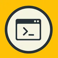 Shell Commands Cheat Sheet icon