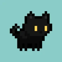 Runner Cat - Dash Game icon