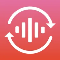 audio converter &mp3 converter icon