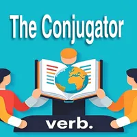 English Verb Conjugator:VerbGo icon