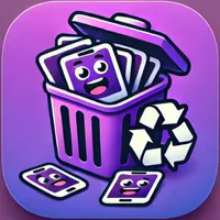 PicPurge: Clean Similar Photos icon
