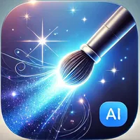 AI Image Enhancer & Clarity icon