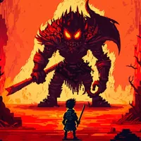 Hero's Reincarnation Journey icon