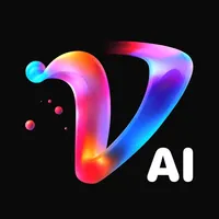 AI Video Generator - Viddo AI icon