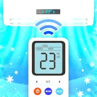 万能遥控器 - 全能空调电视遥控器助手 icon