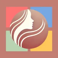 Endometriosis Diary App icon