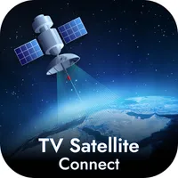 Satellite Finder Pointer Track icon