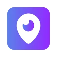 Geo Tracking Family & Friends icon